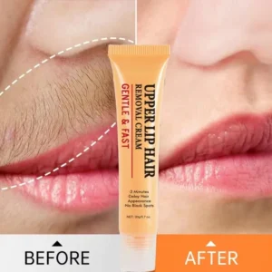 3 Minutes Fast Hair Removal Cream