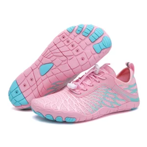 Unisex Aqua Shoes Non-slip Diving Swim Sneaker