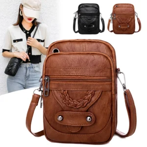Small Crossbody Bag for Women